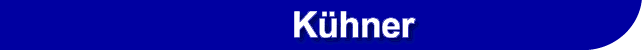 Firmenlogo Kühner Handel GmbH
